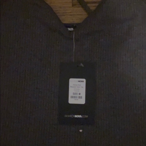 Tank top - Picture 2 of 2